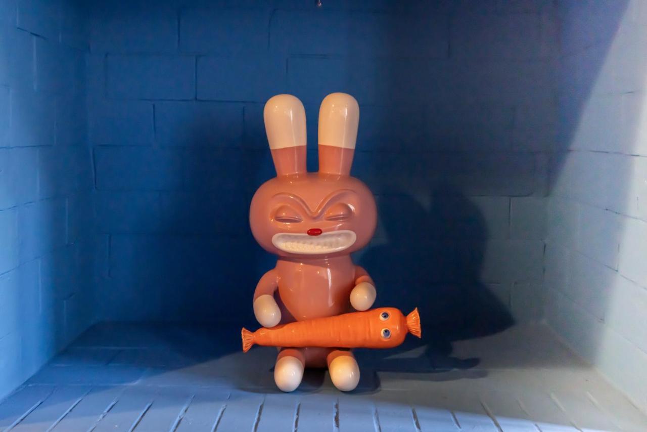トリノSan Domenico Houseアパートメント エクステリア 写真